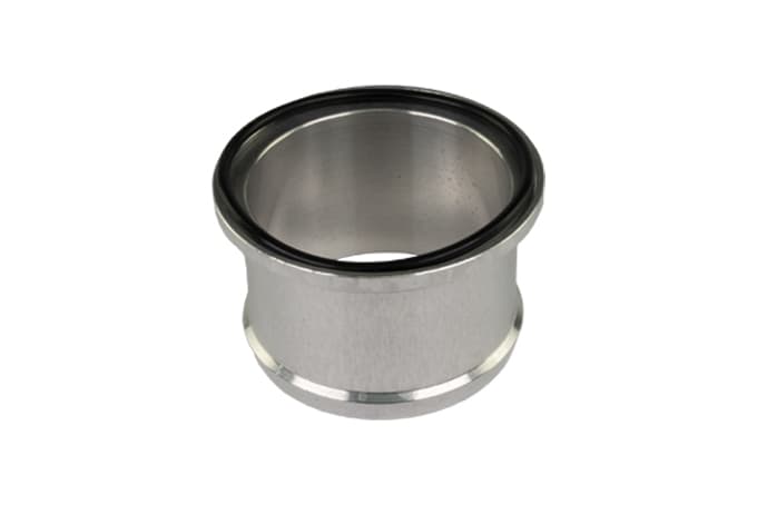 Turbosmart BOV Hose Adapter - Suits Big Bubba - 2.0" Hose - Turbosmart