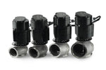 Turbosmart Gen-V eWG60 PowerGate60 - 60mm External Wastegate - Electronic Actuation - Image 5 - Turbosmart Thumbnail