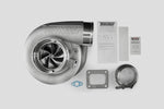 Turbosmart TS-1 8280 Turbocharger - C-Frame Oil Cooled - Image 6 - Turbosmart Thumbnail