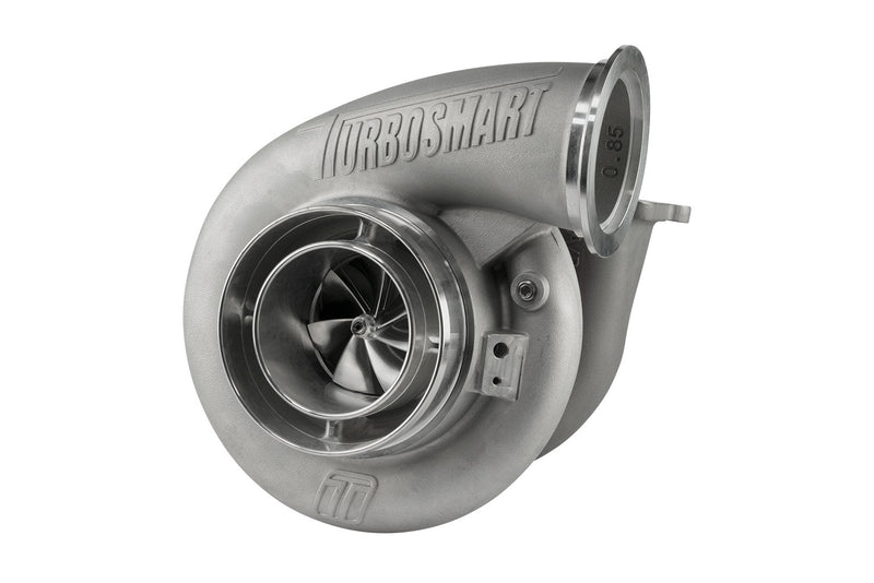 Turbosmart TS-1 7675 Pro Turbocharger - C-Frame Oil Cooled - Turbosmart