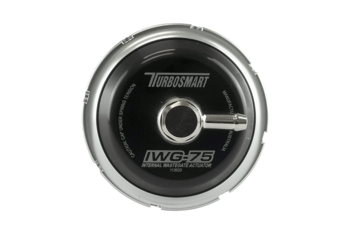 Turbosmart IWG75 Wastegate Actuator - Universal 150mm UNF - Image 2