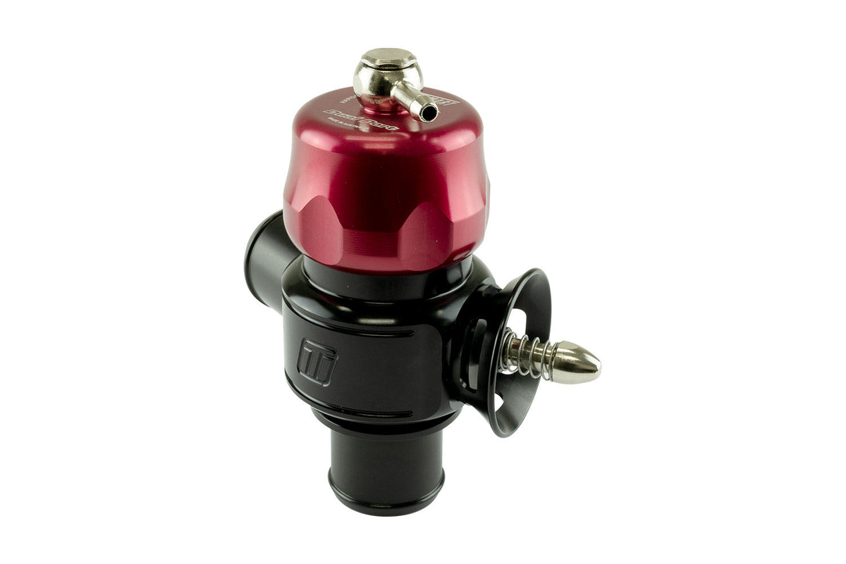 Turbosmart SmartPort Dual Port Blow Off Valve - Mitsubishi Lancer Evolution IV-X (CN9A/CP9A/CT9A/CZ4A)