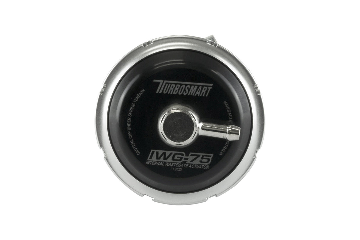 Turbosmart IWG75 Wastegate Actuator - Ford Focus ST (LW/LZ) - 7psi - Image 2