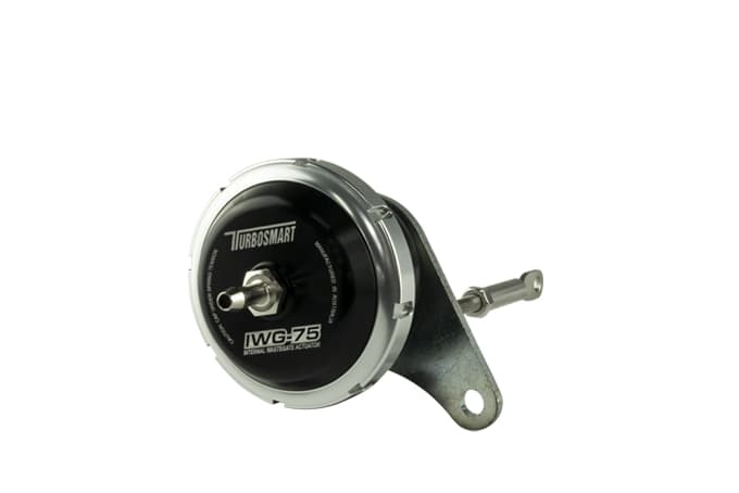 Turbosmart IWG75 Wastegate Actuator - Mazda3 MPS (BK/BL) / Mazda6 MPS (GG) / CX-7 (ER) - RHD Only