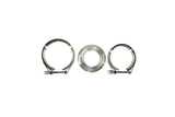Turbosmart Adaptor Flange - Suits StraightGate50