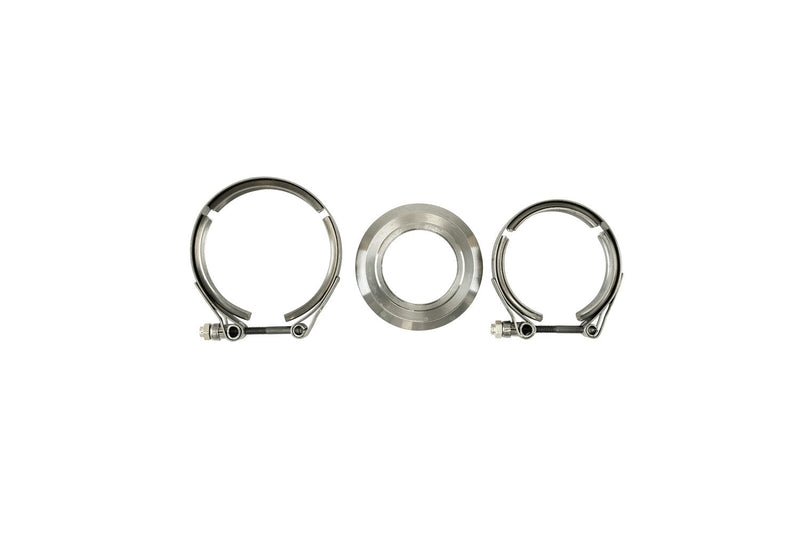 Turbosmart Adaptor Flange - Suits StraightGate50 - Turbosmart