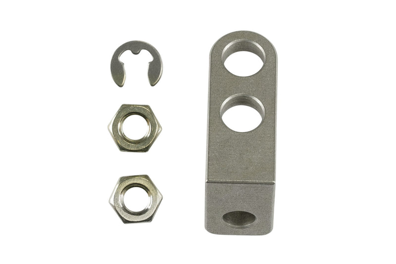 Turbosmart L Clevis - Suits StraightGate - Turbosmart