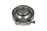 Turbosmart BOV5 V-Band Adaptor - Suits Kompact BOV
