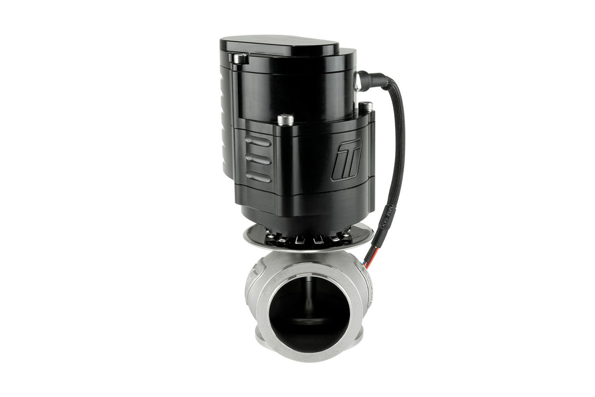 Turbosmart Gen-V eWG45 HyperGate45 - 45mm External Wastegate - Electronic Actuation - Image 2