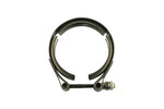 Turbosmart Wastegate V-Band Clamp - Suits Gen-V External Wastegate - Image 4 - Turbosmart Thumbnail