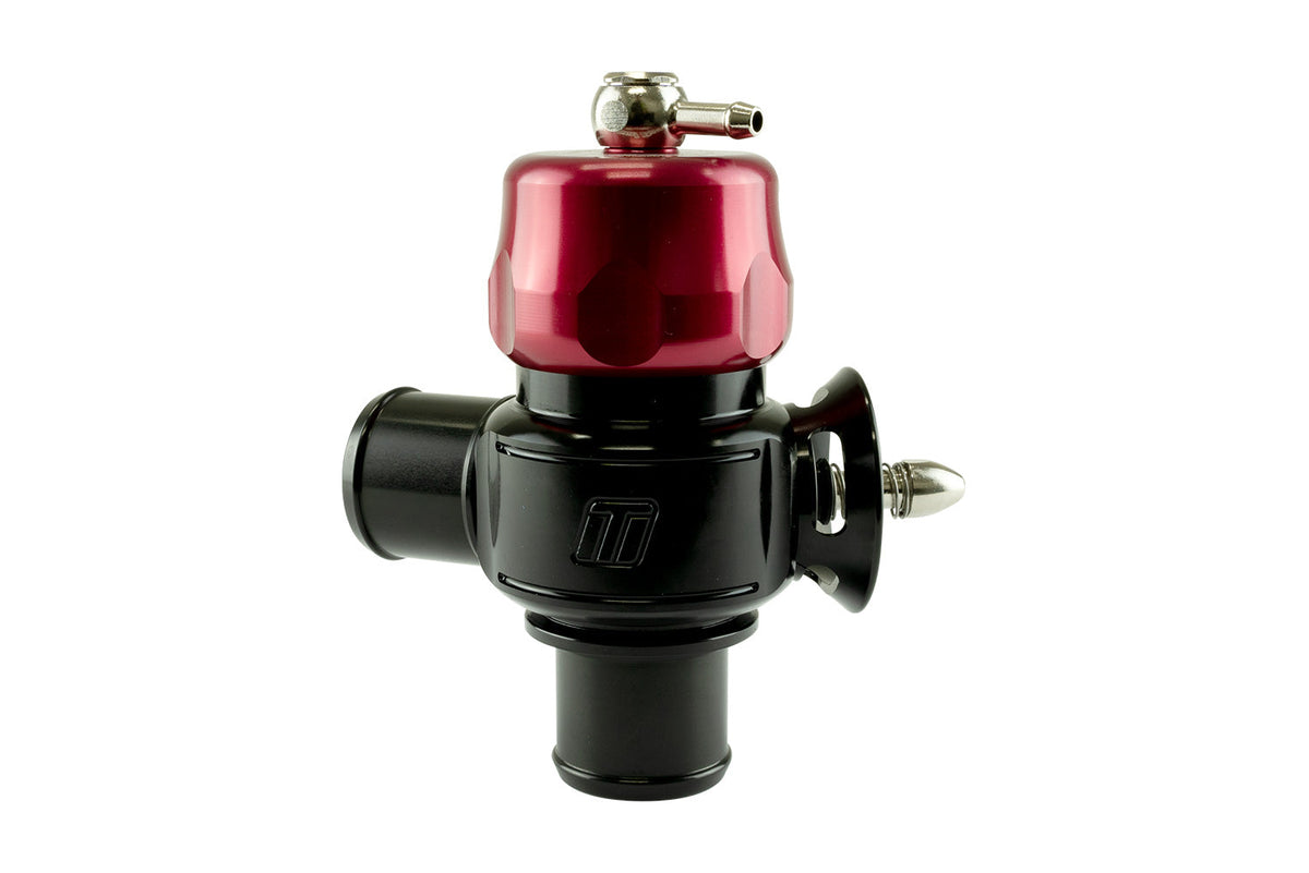 Turbosmart SmartPort Dual Port Blow Off Valve - Mitsubishi Lancer Evolution IV-X (CN9A/CP9A/CT9A/CZ4A) - Image 2
