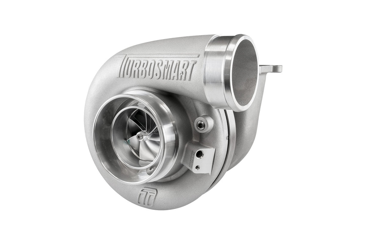 Turbosmart TS-1 6870 Turbocharger - C-Frame Oil Cooled