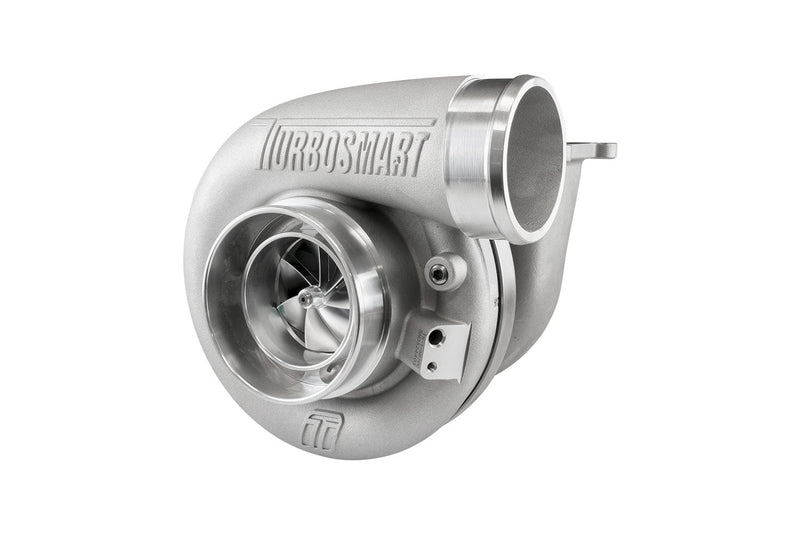 Turbosmart TS-1 6870 Turbocharger - C-Frame Oil Cooled - Turbosmart
