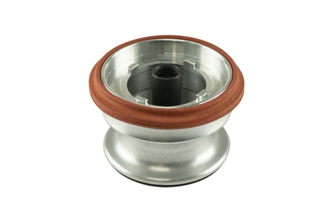Turbosmart Gen-V BOV Diaphragm Assembly - Suits Gen-V ProPort - Turbosmart