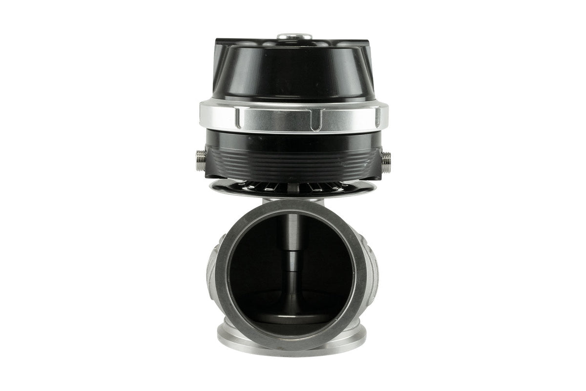 Turbosmart Gen-V ProGate50 CG Full Range - 50mm External Wastegate - Compressed Gas - Image 2
