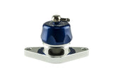 Turbosmart BOV5 Vee Port Pro Blow Off Valve - Subaru WRX (GD/GG) / WRX STI (GD/GR/GV) / Forester XT (SG)
