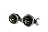 Turbosmart IWG75 Wastegate Actuator Pair - Nissan GT-R (R35)