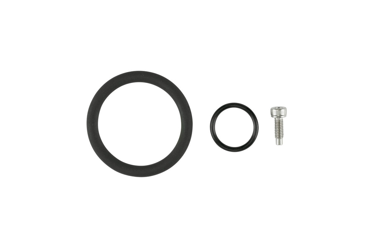 Turbosmart Oil Cap Replacement O-Ring - Suits Billet Oil Cap