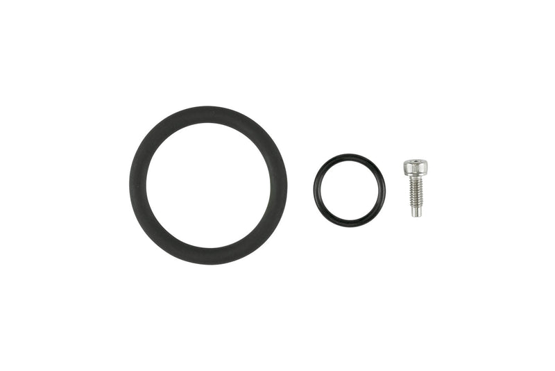 Turbosmart Oil Cap Replacement O-Ring - Suits Billet Oil Cap - Turbosmart