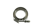 Turbosmart V-Band Coupling Kit - Quick Release Pipe Coupling - Image 7 - Turbosmart Thumbnail