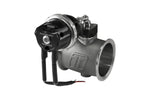 Turbosmart pSG76 CG Solenoid StraightGate - 76mm External Wastegate - Compressed Gas - Turbosmart Thumbnail