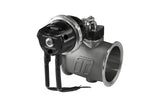 Turbosmart pSG76 CG Solenoid StraightGate - 76mm External Wastegate - Compressed Gas