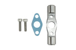 Turbosmart Turbo Oil Drain Mount - Suits TS-1 / TS-2 - Image 2 - Turbosmart Thumbnail
