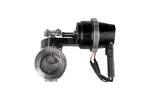 Turbosmart pSG40 CG Solenoid StraightGate - 40mm External Wastegate - Compressed Gas - Image 3 - Turbosmart Thumbnail