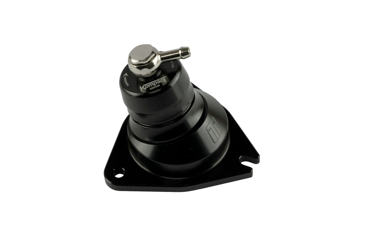 Turbosmart Kompact Plumb Back Blow Off Valve - Honda Civic Type R (FK2/FK8/FL5)