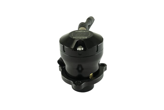 Turbosmart Kompact EM Dual Port Blow Off Valve VR19 - Ford Ranger Raptor (P703)