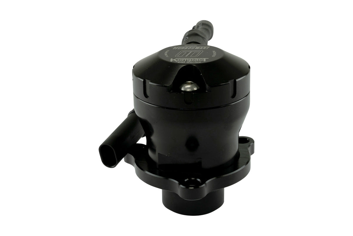 Turbosmart Kompact EM Plumb Back Blow Off Valve VR19 - Ford Ranger Raptor (P703) - Image 2