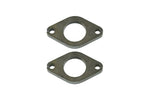 Turbosmart Weld Flange Set - Suits WG38 UltraGate38 - Image 2 - Turbosmart Thumbnail