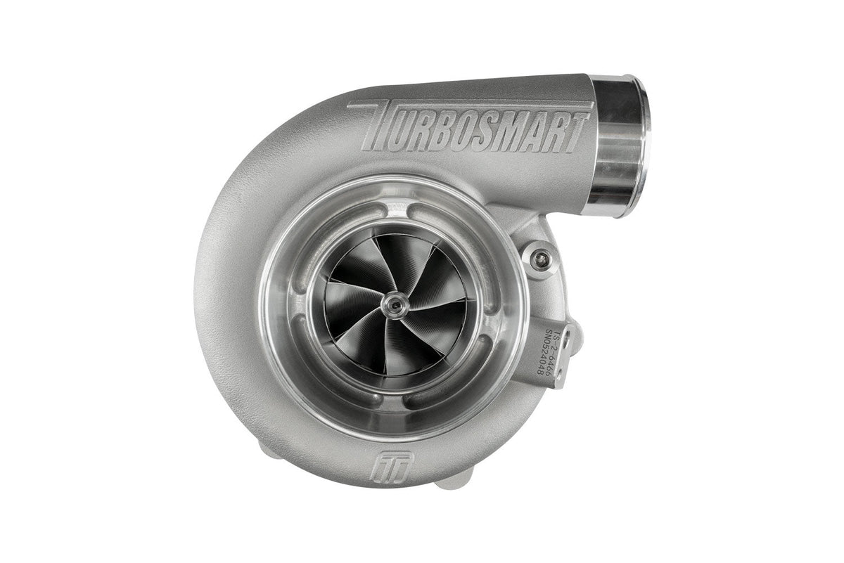 Turbosmart TS-2 6466 Turbocharger - B-Frame Water Cooled - Image 2