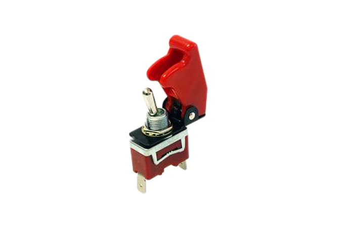 Turbosmart Rocket Launcher Switch - Suits Dual Stage - Turbosmart