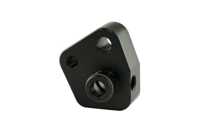 Turbosmart Boost Reference Adaptor - Ford Fiesta ST (WZ)