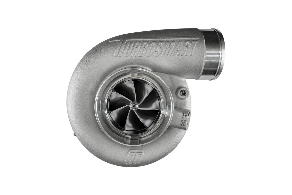 Turbosmart TS-1 7675 Turbocharger - C-Frame Oil Cooled - Image 2