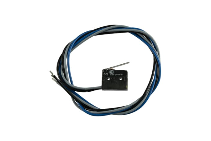 Turbosmart Microswitch - Suits eBoost2 - Turbosmart