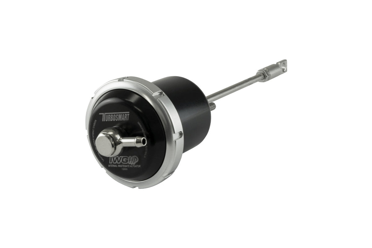 Turbosmart IWG75 HP Wastegate Actuator - Dodge Ram Cummins Turbo Diesel