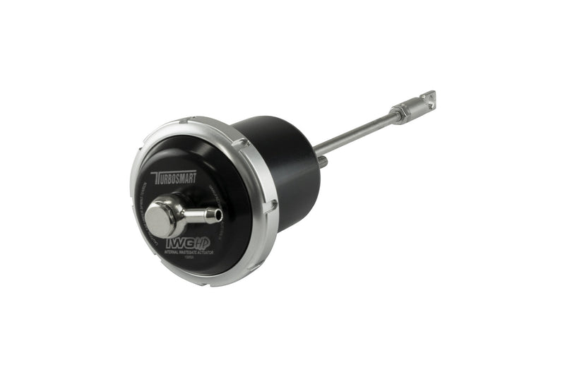 Turbosmart IWG75 HP Wastegate Actuator - Dodge Ram Cummins Turbo Diesel - Turbosmart