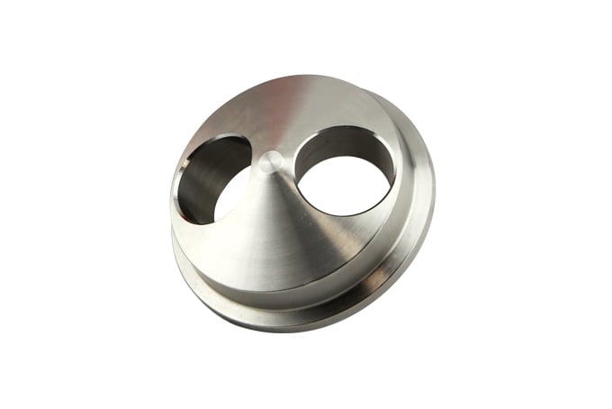 Turbosmart Outlet Weld Flange - Suits ALV40 - Turbosmart