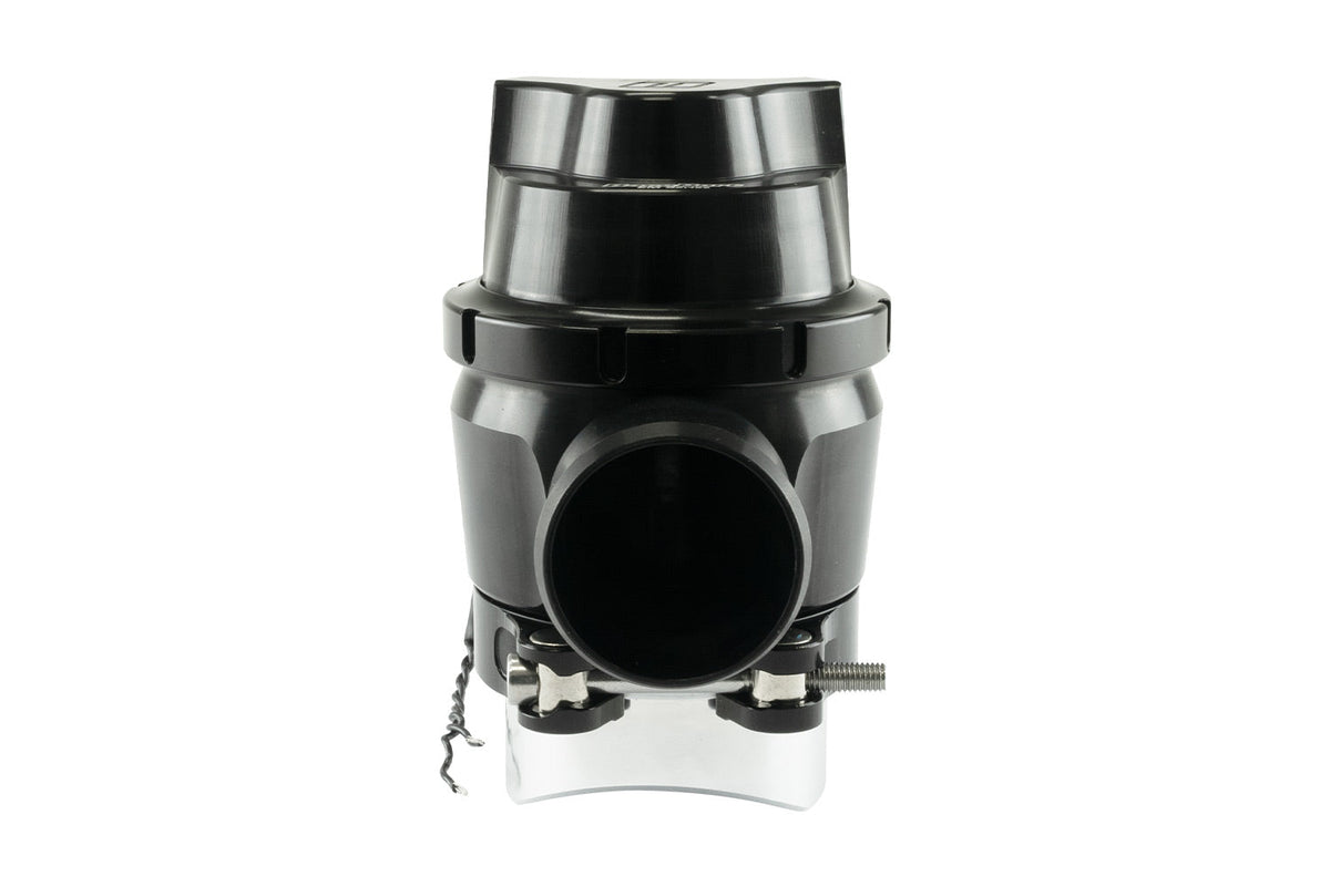 Turbosmart Gen-V RacePort EM PlumBack Valve - Sleeper - Image 2