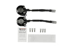 Turbosmart Kompact EM Blow Off Valve Kit VR20 - Toyota Tundra (XK70) - Plumb Back - Image 6 - Turbosmart Thumbnail