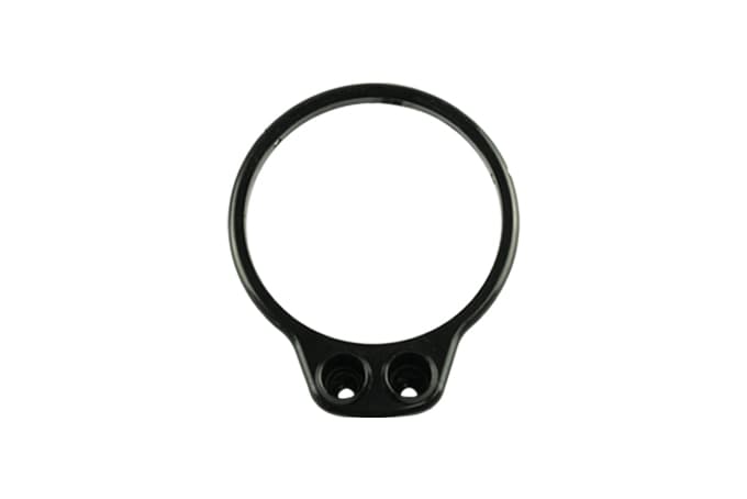 Turbosmart Warning Light Ring Mount - Suits eBoost2 - Dual Shift - Turbosmart