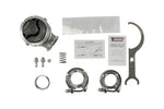 Turbosmart Gen-V CompGate40 CG - 40mm External Wastegate - Compressed Gas - Image 6 - Turbosmart Thumbnail