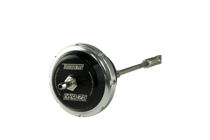 Turbosmart IWG75 Wastegate Actuator - Subaru WRX (VA) - 7psi