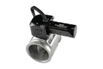 Turbosmart eBG76 Electronic BoostGate 76 - Charge Air Valve - Turbosmart Thumbnail