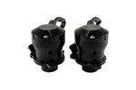 Turbosmart Kompact EM Plumb Back Blow Off Valve VR14 - McLaren 720S / 765LT / 570S / 540C - Image 2 - Turbosmart Thumbnail