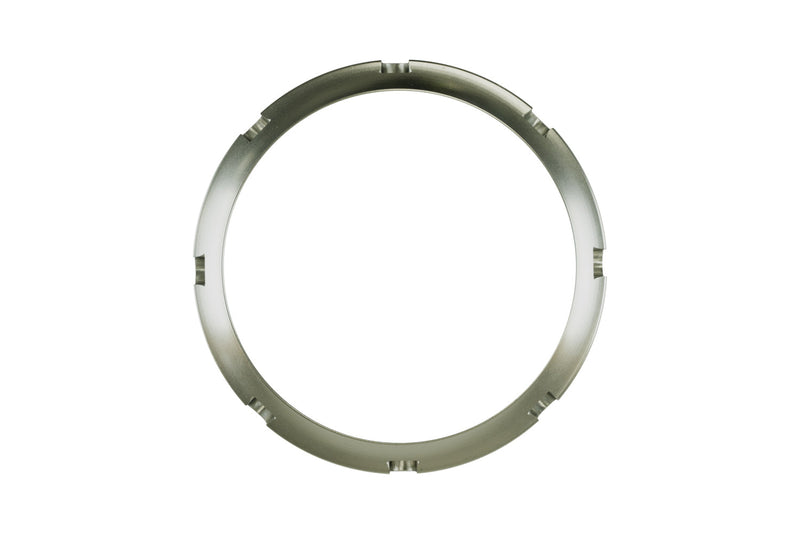 Turbosmart Gen-V Accent Locking Collar - Suits Gen-V Wastegates / RacePort / ProPort - Turbosmart