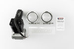 Turbosmart eBG50 Electronic BoostGate 50 - Charge Air Valve - Image 5 - Turbosmart Thumbnail