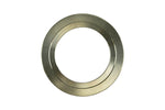 Turbosmart V-Band Weld Flange - Suits WG45 HyperGate45 - Turbosmart Thumbnail